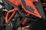 Padací rám SBL.04.915.10000/B černá, KTM Super Duke 1290 R (19-24)