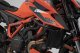 Padací rám SBL.04.915.10000/B černá, KTM Super Duke 1290 R (19-24)