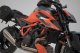 Padací rám SBL.04.915.10000/B černá, KTM Super Duke 1290 R (19-24)