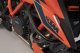 Padací rám SBL.04.915.10000/B černá, KTM Super Duke 1290 R (19-24)
