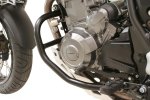 Padací rám SBL.06.284.100 černá, Yamaha XT 660 X (04-16)