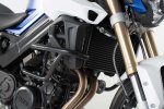 Padací rám SBL.07.304.10001/B černá, BMW F 800 R (15-19)