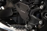 Chránič paty SCT.08.891.10100/B černá, Kawasaki Z 900 RS (18-24)