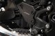 Chránič paty SCT.08.891.10100/B černá, Kawasaki Z 900 RS (18-24)