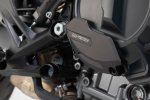 Chránič motorového bloku MSS.04.641.10101 černá