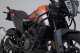 Horní padací rám pro originální padací rám KTM SBL.04.958.10100/B černá, KTM 390 Adventure (19-24)