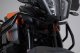 Horní padací rám pro originální padací rám KTM SBL.04.958.10100/B černá, KTM 390 Adventure (19-24)