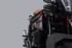 Horní padací rám pro originální padací rám KTM SBL.04.958.10100/B černá, KTM 390 Adventure (19-24)
