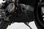 Kryt motoru MSS.18.911.10000/B černá, Harley-Davidson Pan America ST (RA1250ST) (24-)