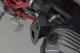 Sada krytů vstřikovačů SCT.07.653.10100/B černá, BMW R 12 G/S (25-), R 12 S (23-) a další