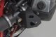 Sada krytů vstřikovačů SCT.07.653.10100/B černá, BMW R 12 G/S (25-), R 12 S (23-) a další