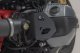 Sada krytů vstřikovačů SCT.07.653.10100/B černá, BMW R 12 G/S (25-), R 12 S (23-) a další