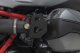 Sada krytů vstřikovačů SCT.07.653.10100/B černá, BMW R 12 G/S (25-), R 12 S (23-) a další