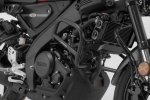 Padací rám SBL.06.977.10000/B černá, Yamaha XSR125 (21-)