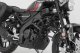 Padací rám SBL.06.977.10000/B černá, Yamaha XSR125 (21-)