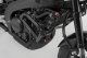 Padací rám SBL.06.977.10000/B černá, Yamaha XSR125 (21-)