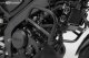 Padací rám SBL.06.977.10000/B černá, Yamaha XSR125 (21-)