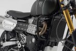 Padací rám SBL.11.848.10000/B černá, Triumph Scrambler 1200 XC (21-23), Scrambler 1200 XE (23-)