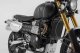 Padací rám SBL.11.848.10000/B černá, Triumph Scrambler 1200 XC (21-23), Scrambler 1200 XE (23-)