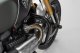 Padací rám SBL.11.848.10000/B černá, Triumph Scrambler 1200 XC (21-23), Scrambler 1200 XE (23-)
