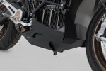 Kryt motoru MSS.29.981.10000/B černá, Zero SR/F ZF 14.4 (19-22)