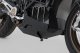 Kryt motoru MSS.29.981.10000/B černá, Zero SR/F ZF 14.4 (19-22)