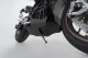 Kryt motoru MSS.29.981.10000/B černá, Zero SR/F ZF 14.4 (19-22)