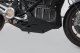 Kryt motoru MSS.29.981.10000/B černá, Zero SR/F ZF 14.4 (19-22)