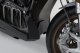 Kryt motoru MSS.29.981.10000/B černá, Zero SR/F ZF 14.4 (19-22)