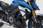 Padací rám SBL.05.587.10000/B černá, Suzuki GSX-S1000GX (23-), GSX-S950 (21-)