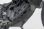 Kryt motoru MSS.22.995.10000/B černá, Ducati Desert X 950 (22-24)
