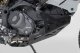 Kryt motoru MSS.22.995.10000/B černá, Ducati Desert X 950 (22-24)