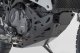 Kryt motoru MSS.22.995.10000/B černá, Ducati Desert X 950 (22-24)