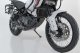 Kryt motoru MSS.22.995.10000/B černá, Ducati Desert X 950 (22-24)