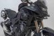Horní padací rám SBL.01.746.10100/B černá, Honda CB500X (22-)