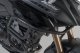 Horní padací rám SBL.01.746.10100/B černá, Honda CB500X (22-)