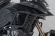 Horní padací rám SBL.01.746.10100/B černá, Honda CB500X (22-)