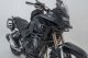 Horní padací rám SBL.01.746.10100/B černá, Honda CB500X (22-)