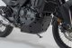 Kryt motoru MSS.01.070.10001, Honda XL750 Transalp (22-24)