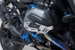 Kryt válce MSS.07.781.10202 černá, BMW R 1200 GS LC (12-18), R 1200 GS LC Adventure (13-18) a další