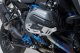Kryt válce MSS.07.781.10202 černá, BMW R 1200 GS LC (12-18), R 1200 GS LC Adventure (13-18) a další