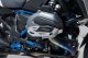 Kryt válce MSS.07.781.10202 černá, BMW R 1200 GS LC (12-18), R 1200 GS LC Adventure (13-18) a další