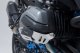 Kryt válce MSS.07.781.10202 černá, BMW R 1200 GS LC (12-18), R 1200 GS LC Adventure (13-18) a další