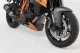 Přední spoiler MSS.04.532.10003 oranžová, KTM Super Duke 1290 GT (16-24), Super Duke 1290 R (14-19)