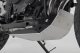 Kryt motoru MSS.01.919.10000/B černá, Honda CB500X (22-), NX500 E-Clutch (26-)