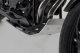 Kryt motoru MSS.01.919.10000/B černá, Honda CB500X (22-), NX500 E-Clutch (26-)