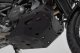 Kryt motoru MSS.13.849.10001/B černá, Aprilia Tuareg 660 (21-)