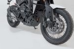 Kryt motoru MSS.23.017.10001/B černá, Moto Morini X-Cape 650 (21-)