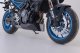 Přední spoiler MSS.05.846.10000 černá, Suzuki GSX-8S 800 (23-24)
