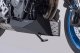 Přední spoiler MSS.05.846.10000 černá, Suzuki GSX-8S 800 (23-24)